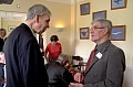 Conrad and Peter Stern